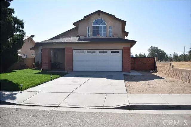 2832 E Avenue Q4, Palmdale, CA 93550