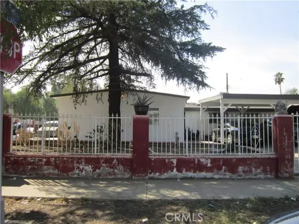 Pacoima, CA 91331,11919 Bromont AVE