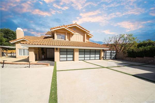 23110 Valley Circle BLD, Chatsworth, CA 91311