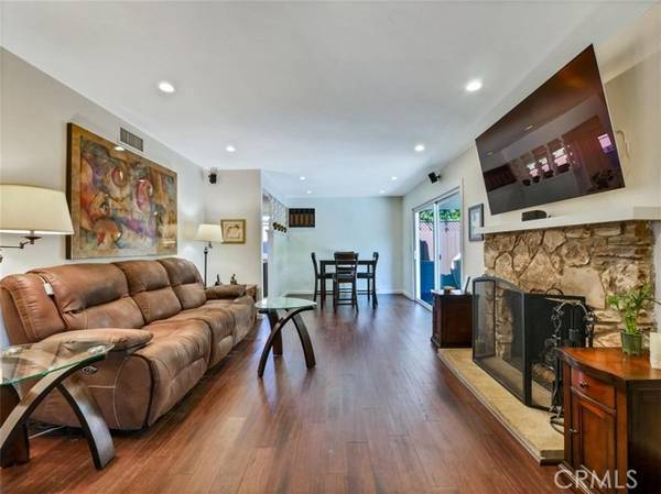 7244 Kentland AVE, West Hills, CA 91307