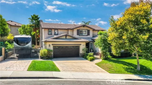 22224 Cypress PL, Saugus, CA 91390