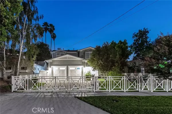 Studio City, CA 91604,3743 Mound View AVE