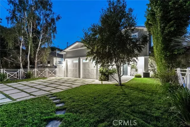 3743 Mound View AVE, Studio City, CA 91604