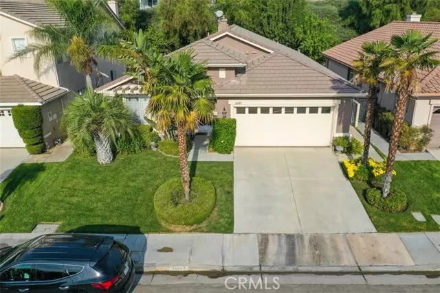 26007 Singer PL, Stevenson Ranch, CA 91381