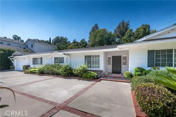 Encino, CA 91436,4057 Hayvenhurst AVE