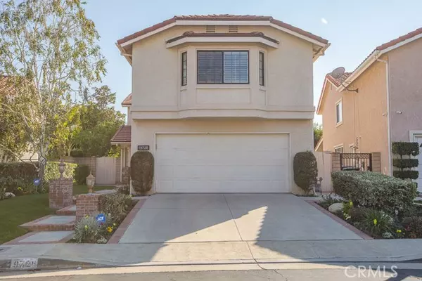 Porter Ranch, CA 91326,19728 Crystal Hills DR