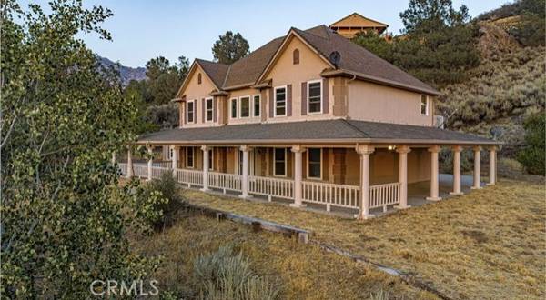 26250 Cumberland RD, Tehachapi, CA 93561