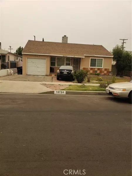 18724 Runnymede ST, Reseda, CA 91335