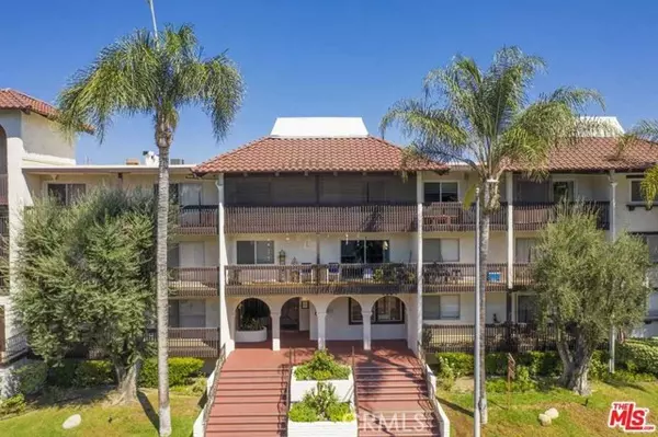 Encino, CA 91316,5334 LINDLEY 309