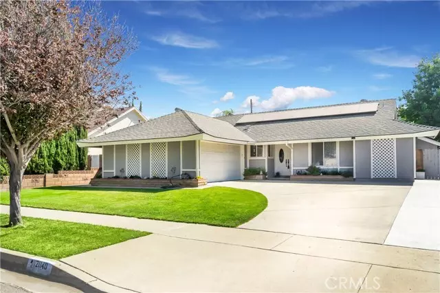 21140 Cedarfalls DR, Saugus, CA 91350