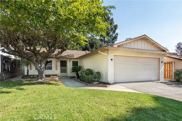 Tujunga, CA 91042,9970 Cabanas AVE