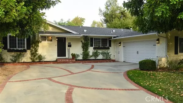 7908 Rudnick AVE, Canoga Park, CA 91304