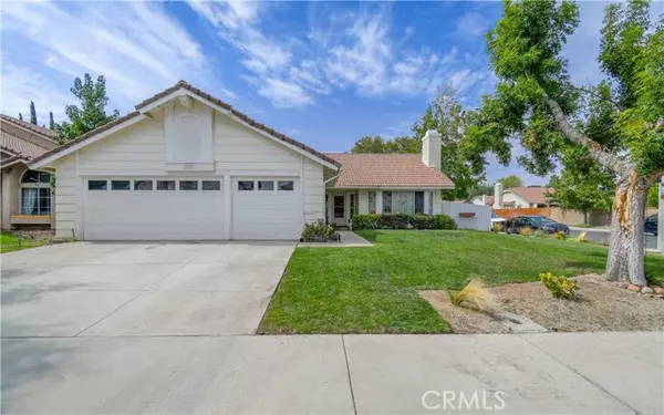 Palmdale, CA 93551,39667 Dover DR