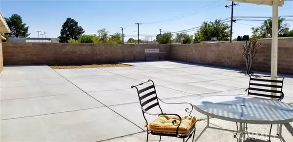 Rosamond, CA 93560,2601 Dixie ST