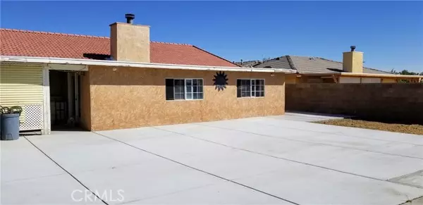 Rosamond, CA 93560,2601 Dixie ST