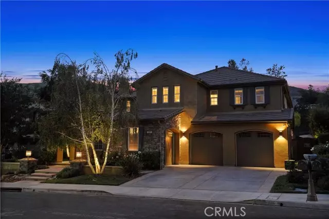 3973 Eagle Flight DR, Simi Valley, CA 93065