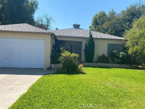 Van Nuys, CA 91411,6251 Lemona