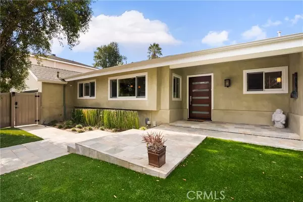Encino, CA 91436,16343 Celinda PL
