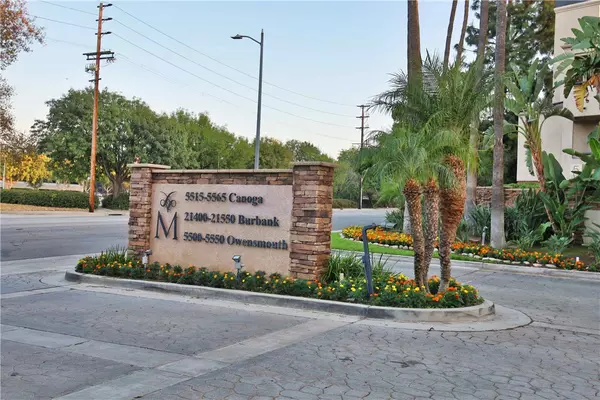 5545 Canoga AVE 216, Woodland Hills, CA 91367