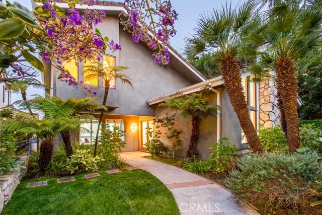 1451 Avenida De Cortez, Pacific Palisades, CA 90272