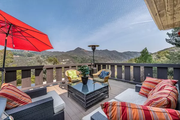 Topanga, CA 90290,19886 Observation DR