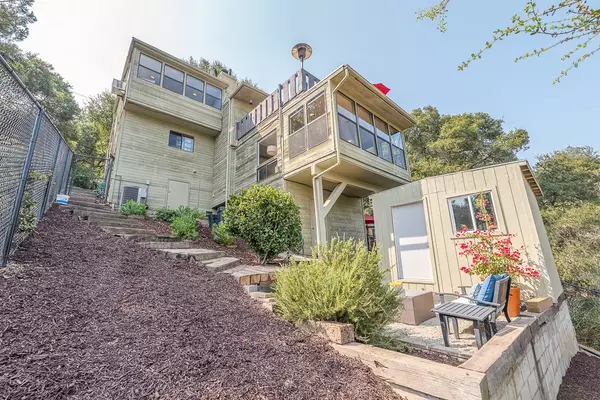 Topanga, CA 90290,19886 Observation DR