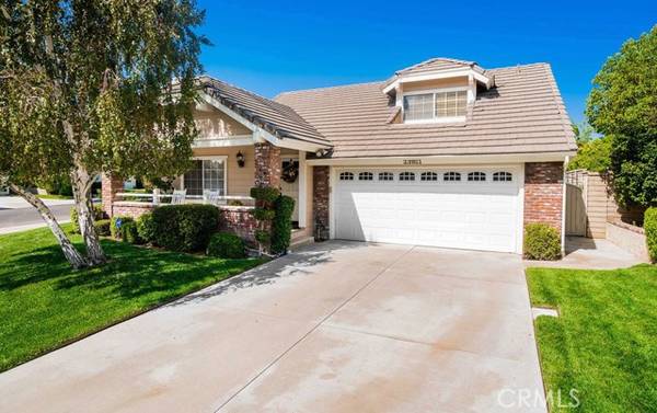 23921 Clearmont CT, Valencia, CA 91354