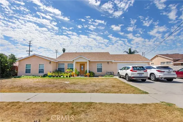 Arleta, CA 91331,9969 Lev AVE