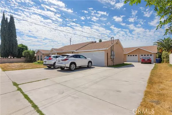 Arleta, CA 91331,9969 Lev AVE