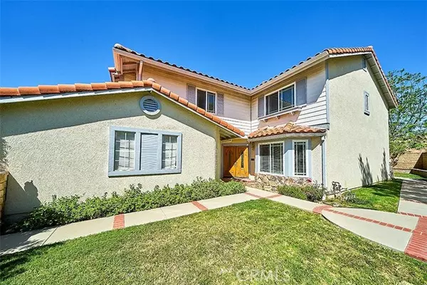 Porter Ranch, CA 91326,19905 Lisa LN