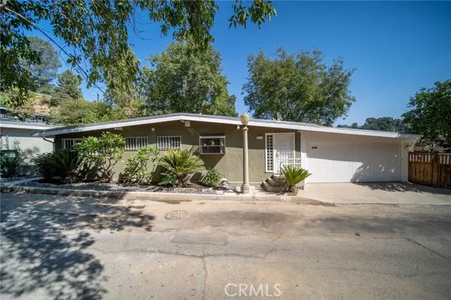 3108 Durand DR, Hollywood Hills, CA 90068