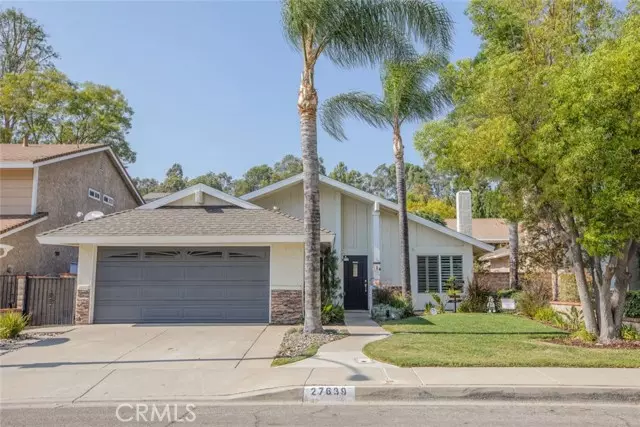 27639 Saffron LN, Saugus, CA 91350