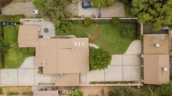 Northridge, CA 91324,19158 Roscoe BLD