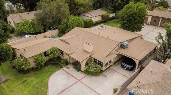 Northridge, CA 91324,19158 Roscoe BLD