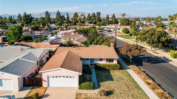 19737 Napa ST, Winnetka, CA 91306