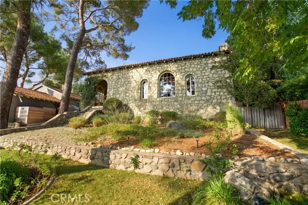 La Crescenta, CA 91214,3045 Gertrude AVE