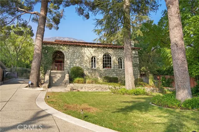 3045 Gertrude AVE, La Crescenta, CA 91214