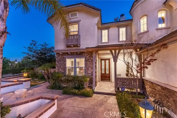 Simi Valley, CA 93063,3719 Red Hawk CT