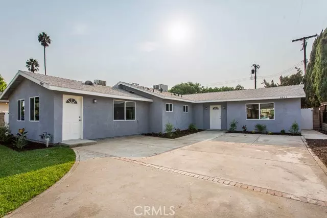 8849 Debra AVE, North Hills, CA 91343