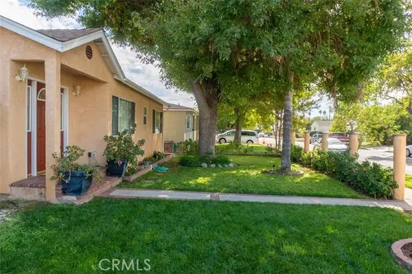 Van Nuys, CA 91406,7524 Wish AVE