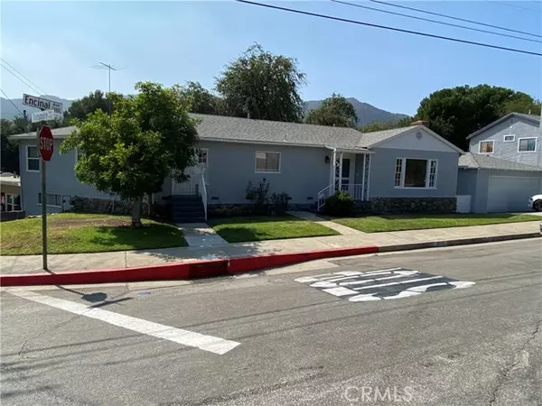 Glendale, CA 91214,3602 Encinal AVE