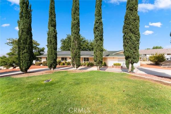 2605 Briar Glen RD, Acton, CA 93510