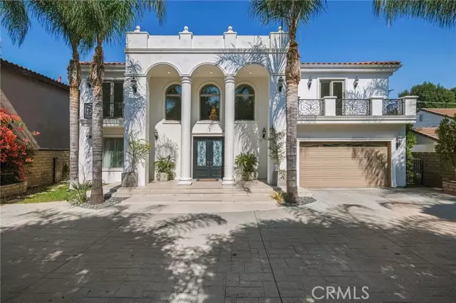 16459 Otsego ST, Encino, CA 91436