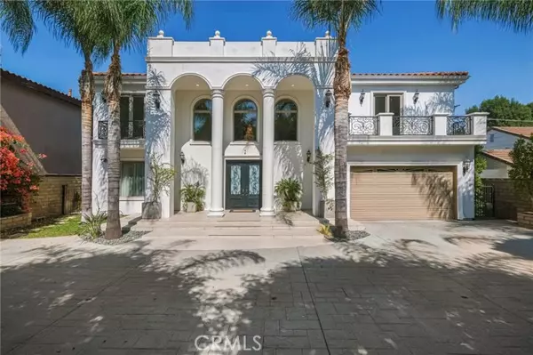16459 Otsego ST, Encino, CA 91436