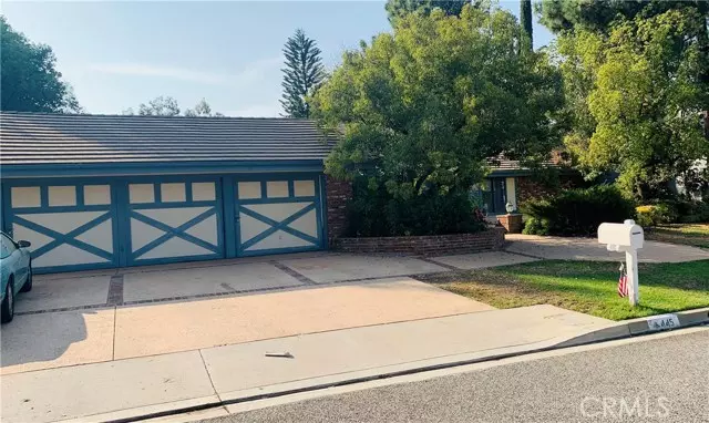 445 Sinaloa RD, Simi Valley, CA 93065