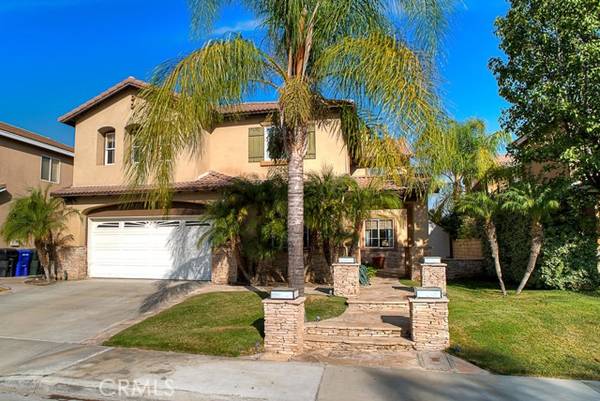 30468 Mallorca PL, Castaic, CA 91384