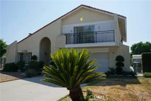 21340 Kingsbury ST, Chatsworth, CA 91311