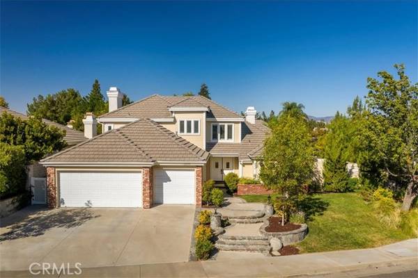 26215 Park View RD, Valencia, CA 91355