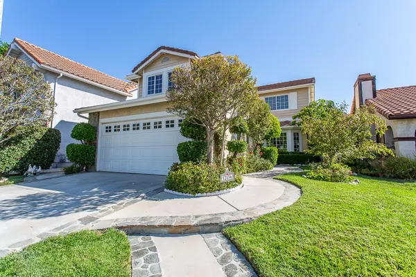 Porter Ranch, CA 91326,12156 Crystal Ridge WAY