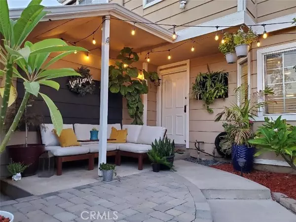 14200 Polk ST 36, Sylmar, CA 91342